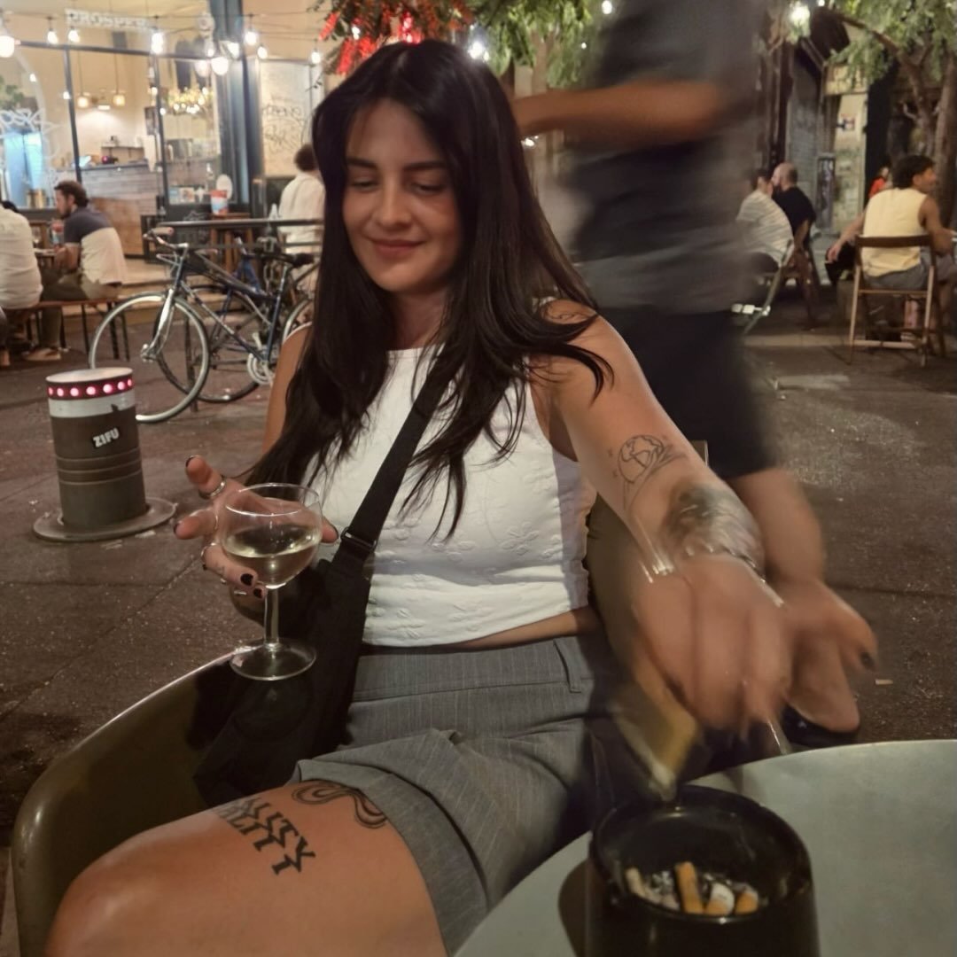 Instagram Profilbild von lisamclz