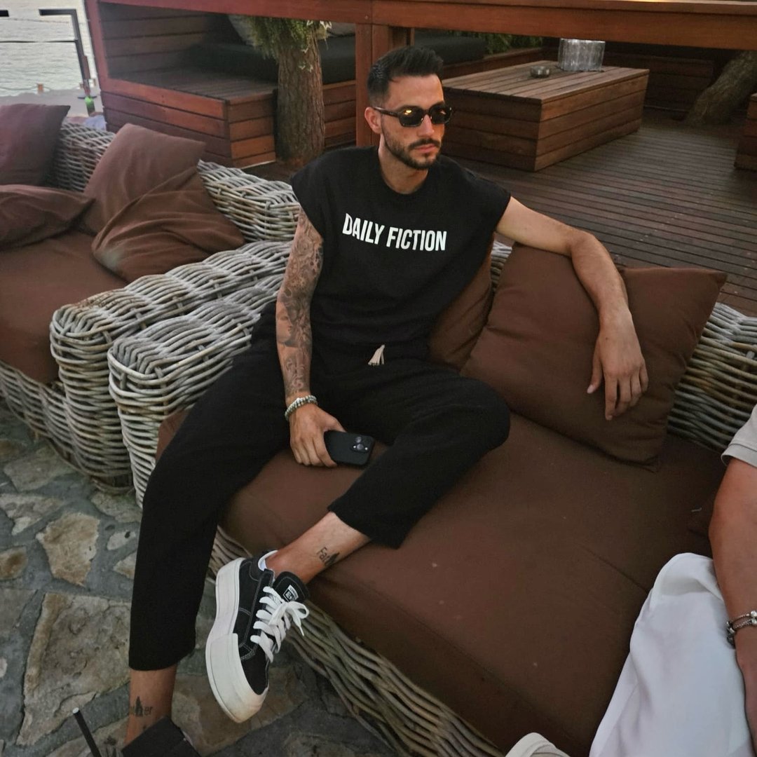 Instagram Profilbild von bekicdavid