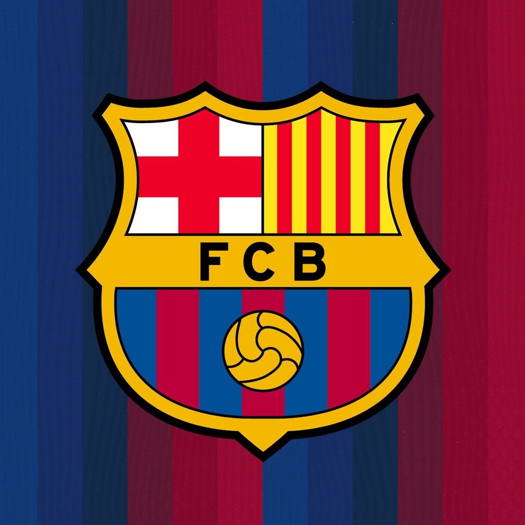Instagram Profilbild von fcbarcelona