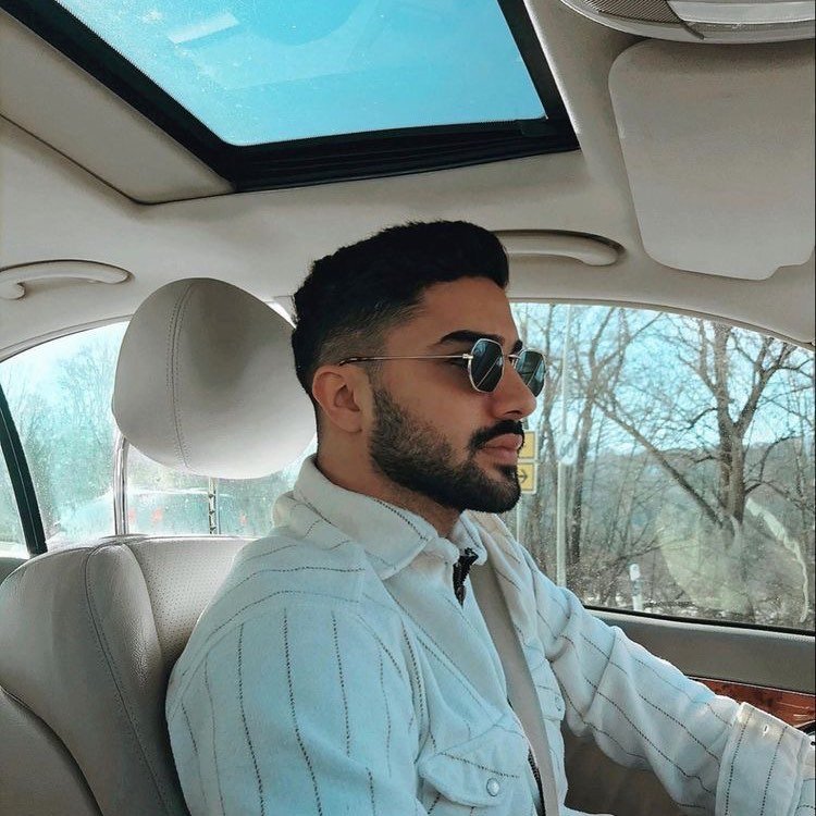 Instagram Profilbild von yasin.oez