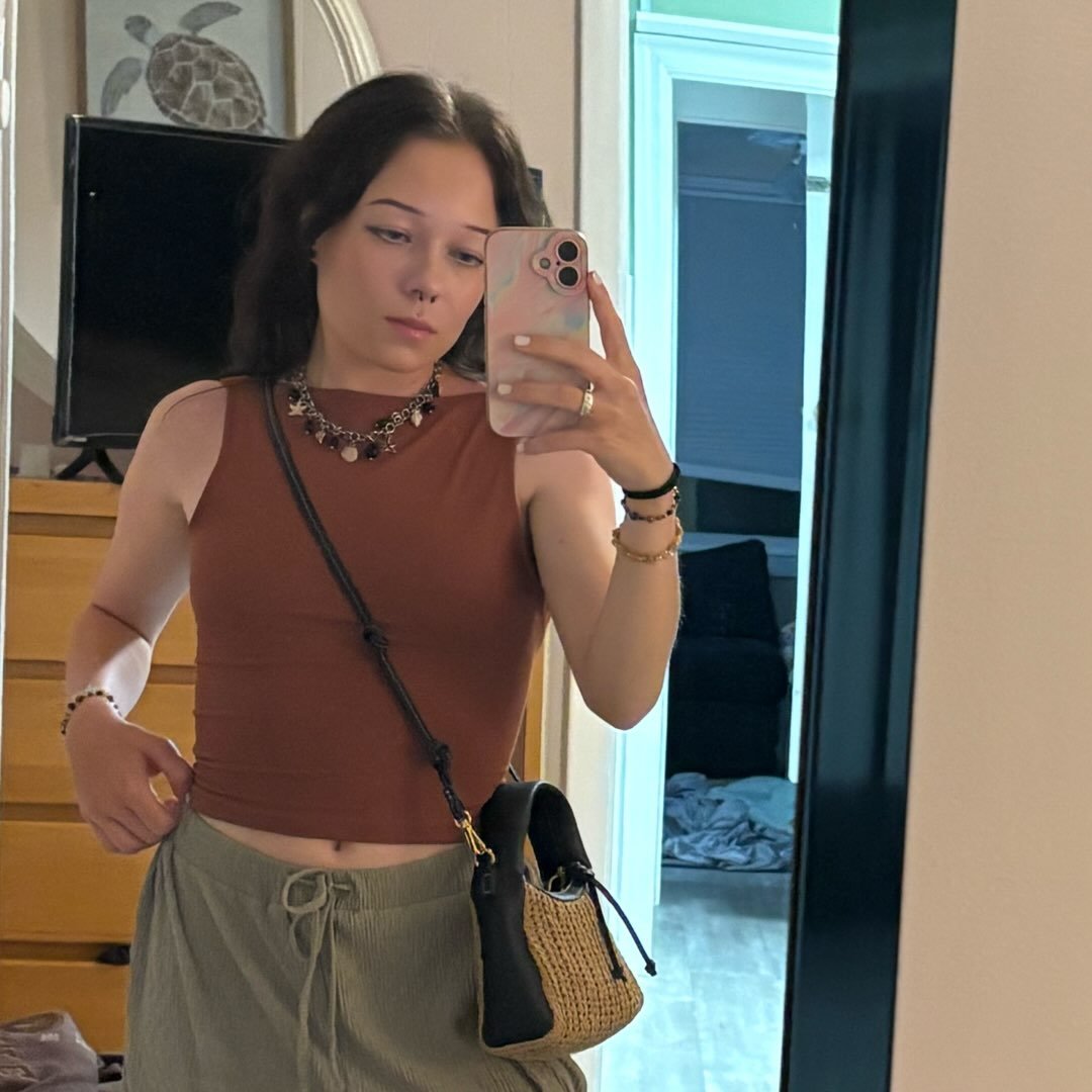 Instagram Profilbild von amandaerikslund