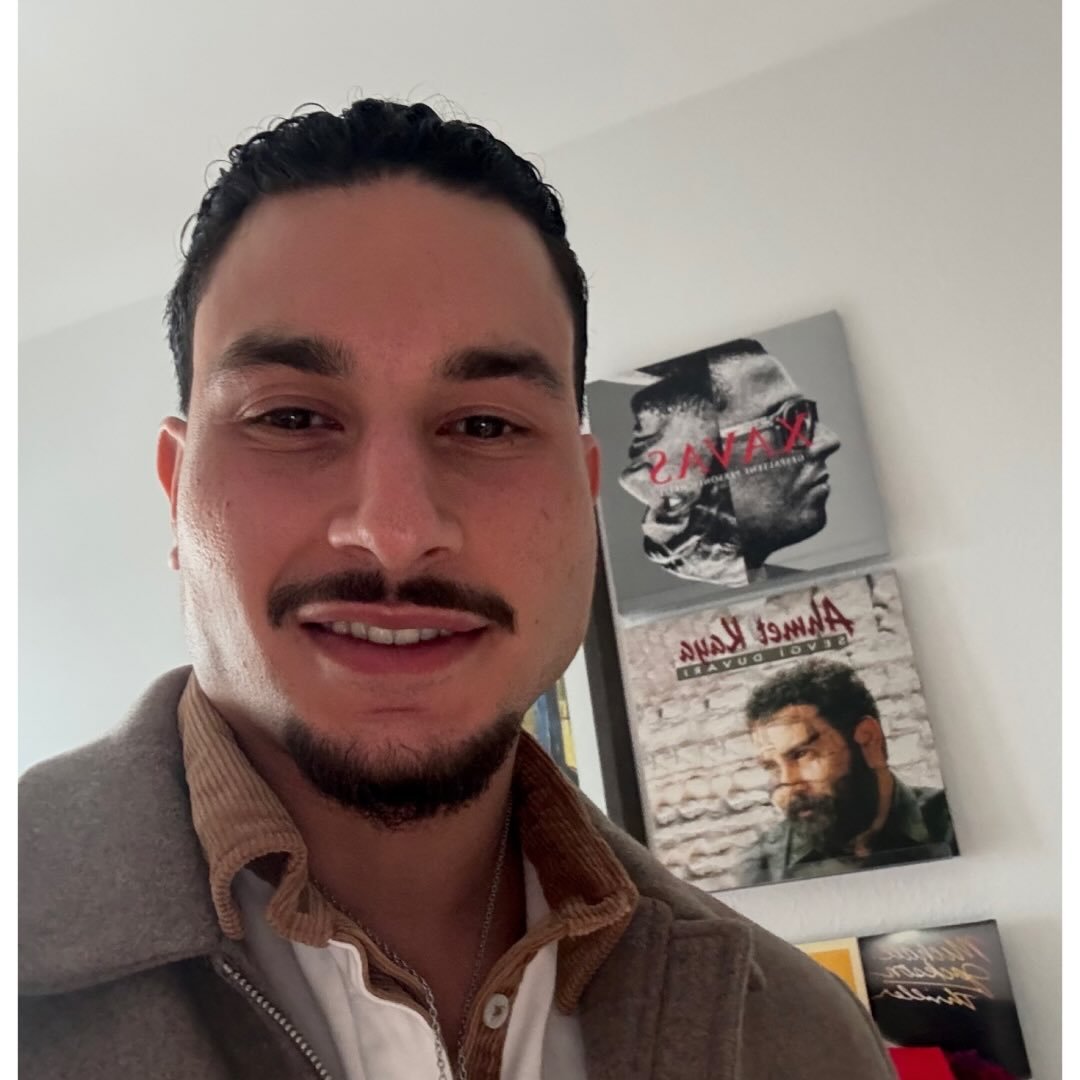 Instagram Profilbild von sevkan_c