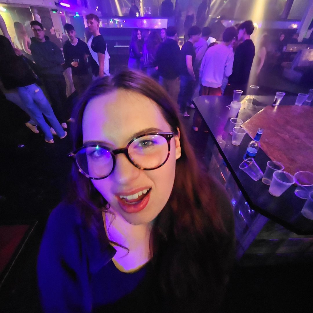 Instagram Profilbild von feelentscheidung