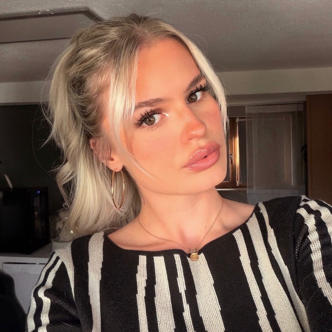 Instagram Profilbild von laracadler