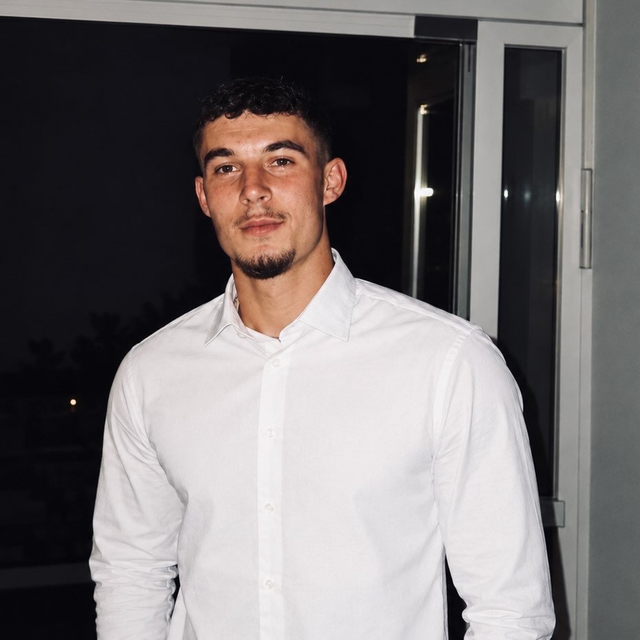 Instagram Profilbild von joostbchlz