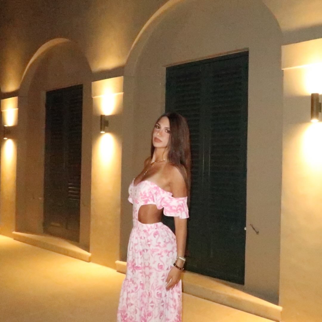 Instagram Profilbild von mariakaloforidou