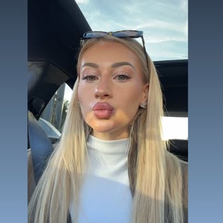 Instagram Profilbild von sarastojcevskaa