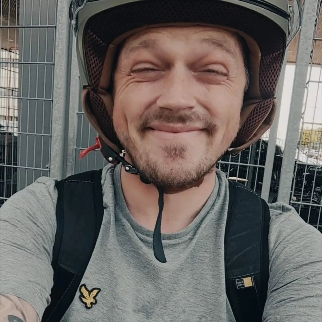 Instagram Profilbild von thornwoody