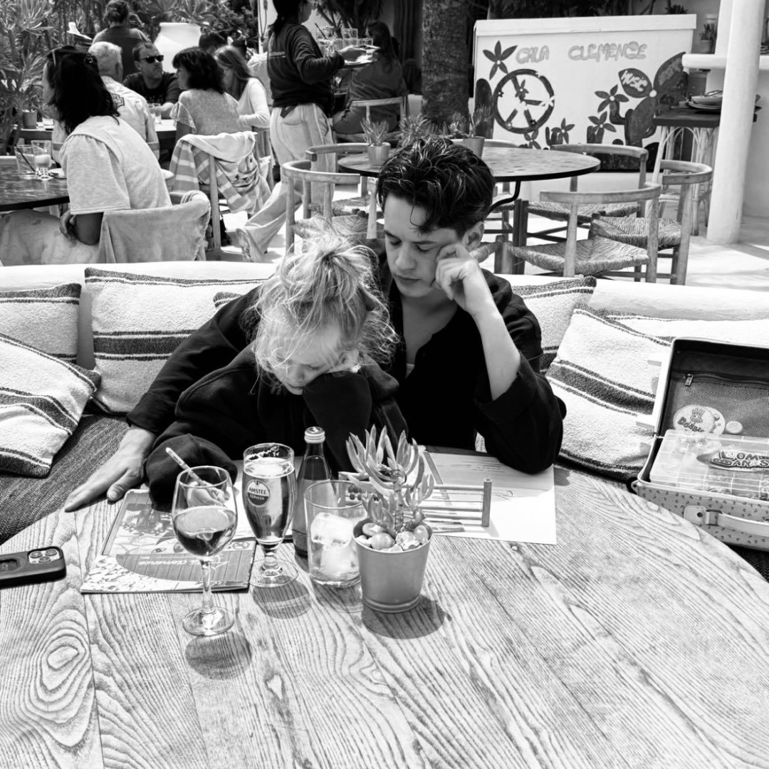 Instagram Profilbild von timdmartens
