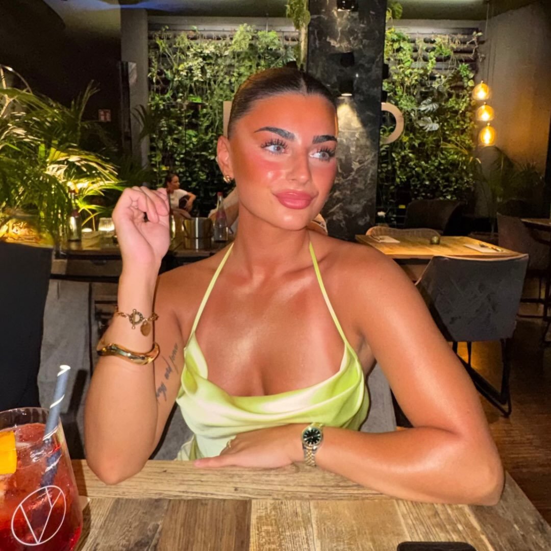Instagram Profilbild von nikoleta.kth