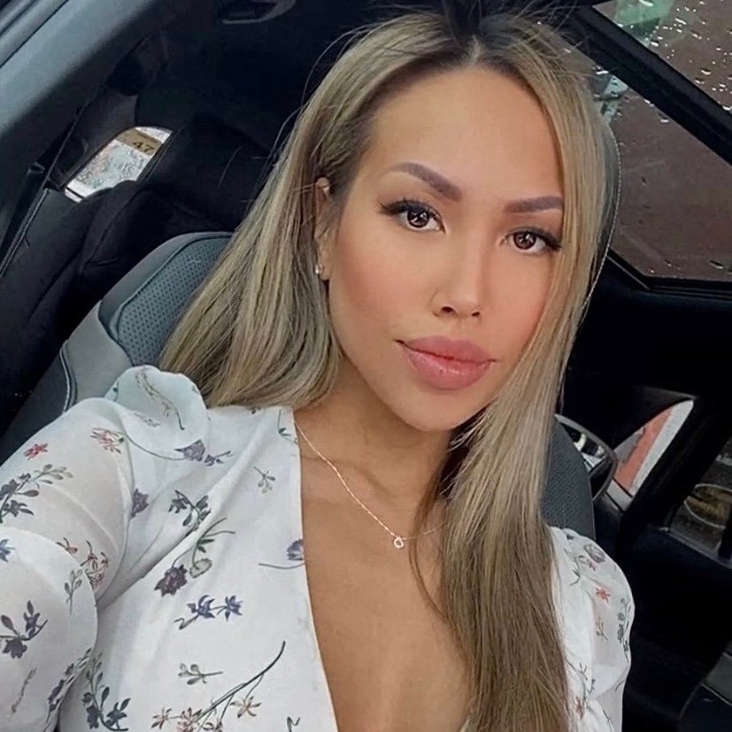 Instagram Profilbild von islabellevie