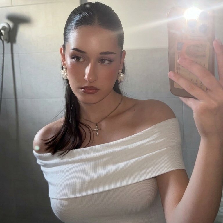 Instagram Profilbild von zivkovicemanuela