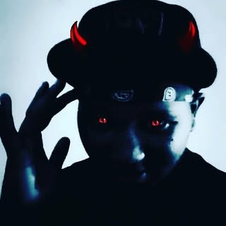Instagram Profilbild von kingdeo64