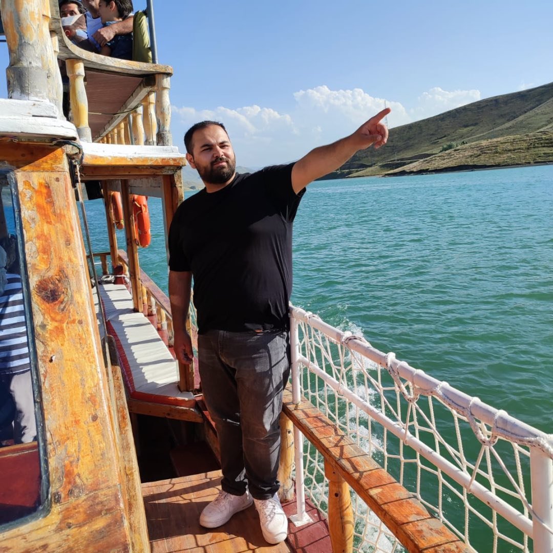 Instagram Profilbild von hakanmagjeder
