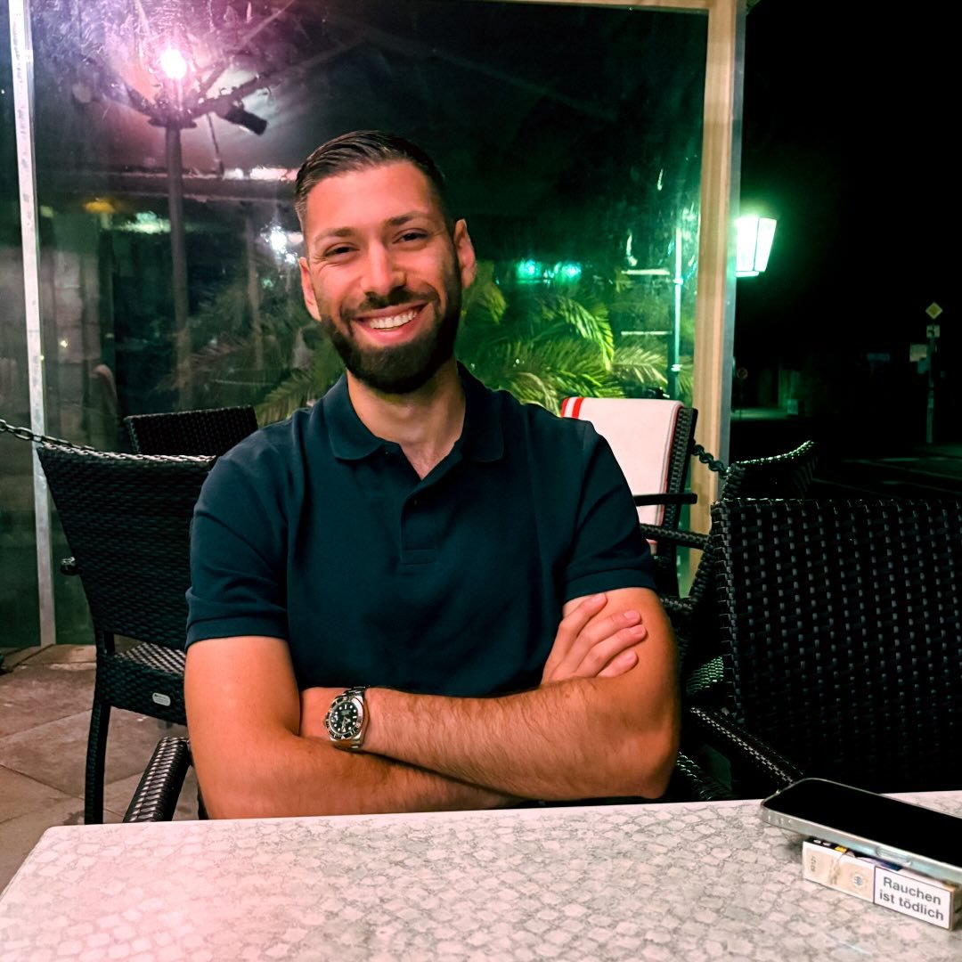 Instagram Profilbild von iamkezh