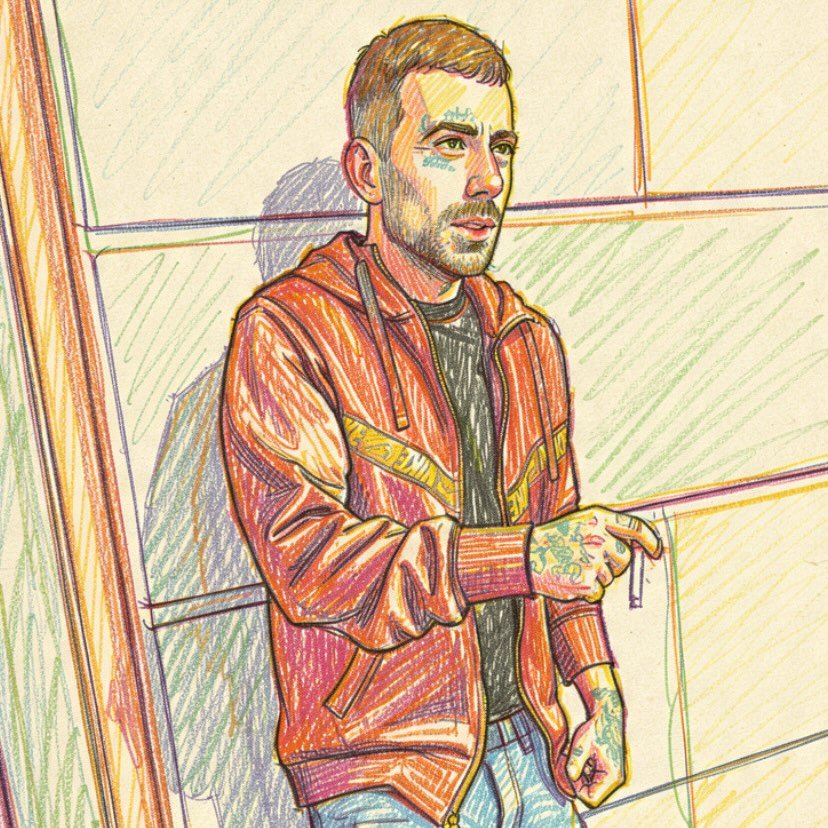 Instagram Profilbild von marques_dela_casilla
