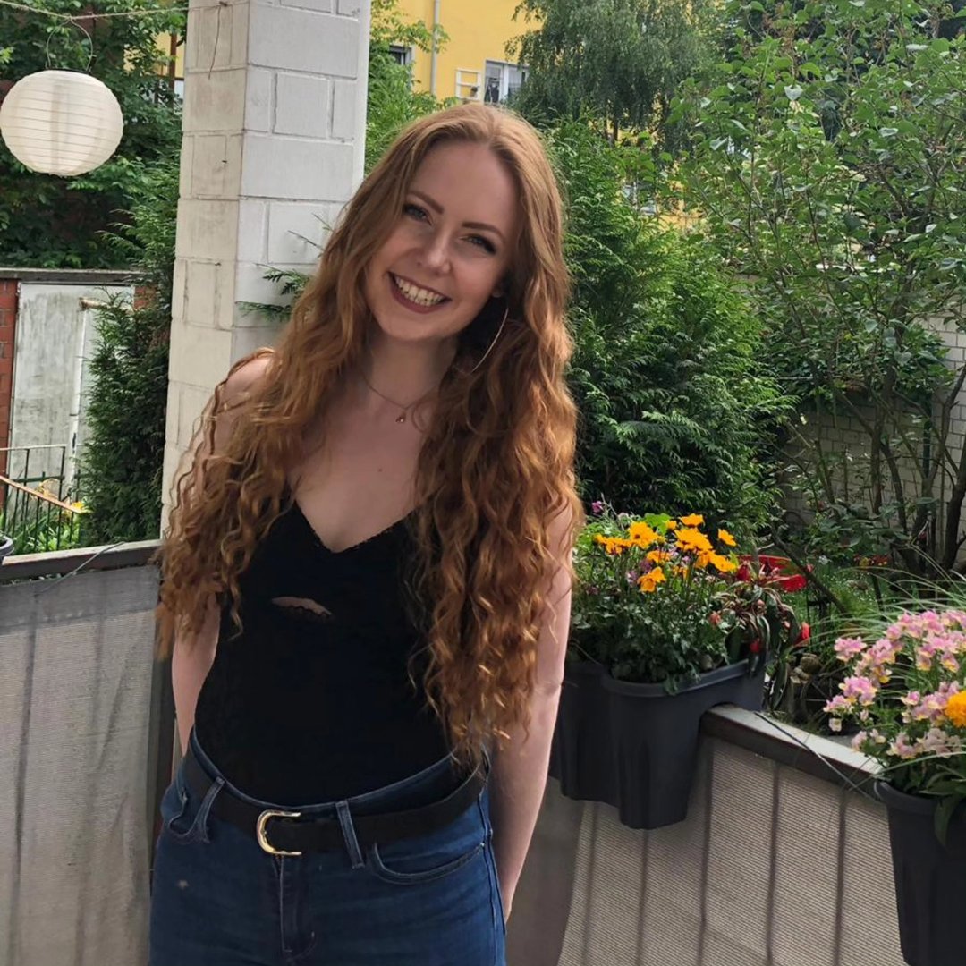 Instagram Profilbild von jaannikka