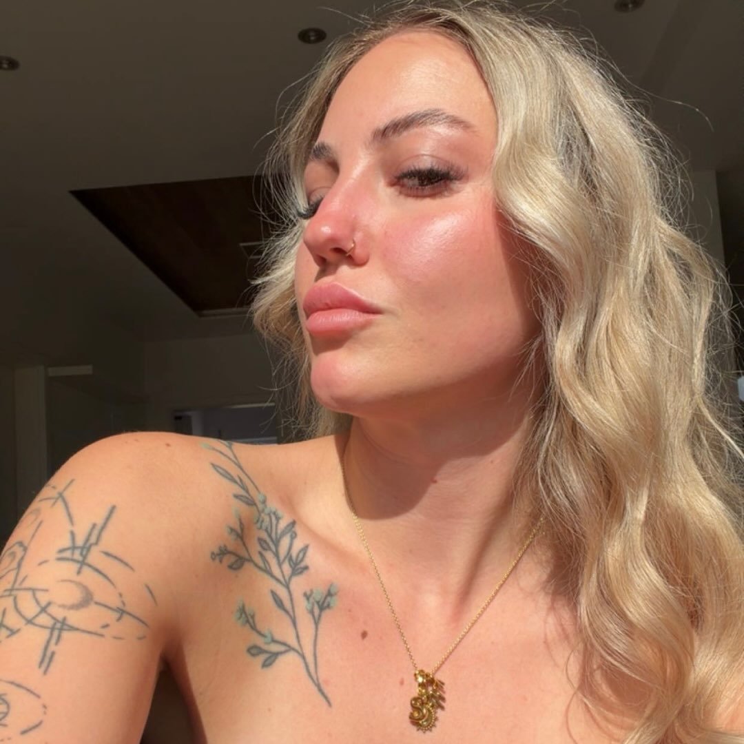 Instagram Profilbild von selinaeisgruber