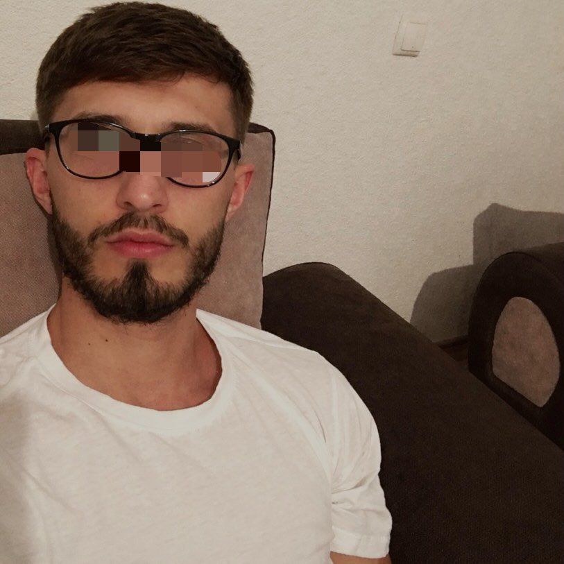 Instagram Profilbild von binhohlundso