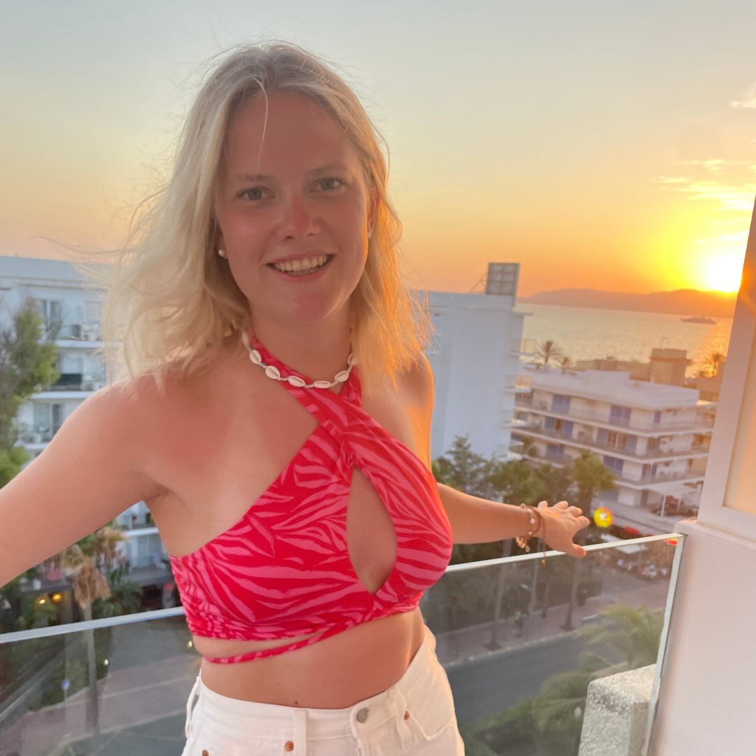 Instagram Profilbild von annikaholboer