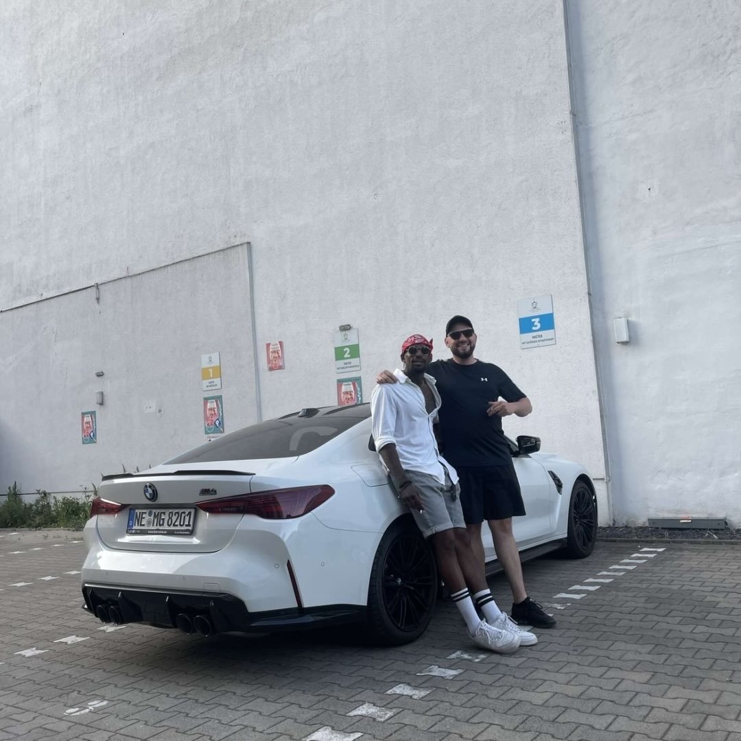 Instagram Profilbild von davidemusa1