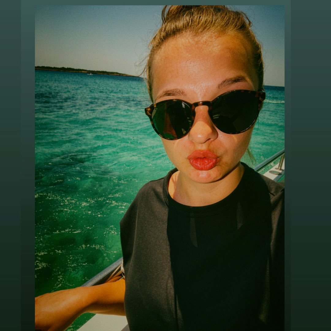 Instagram Profilbild von claralisanne