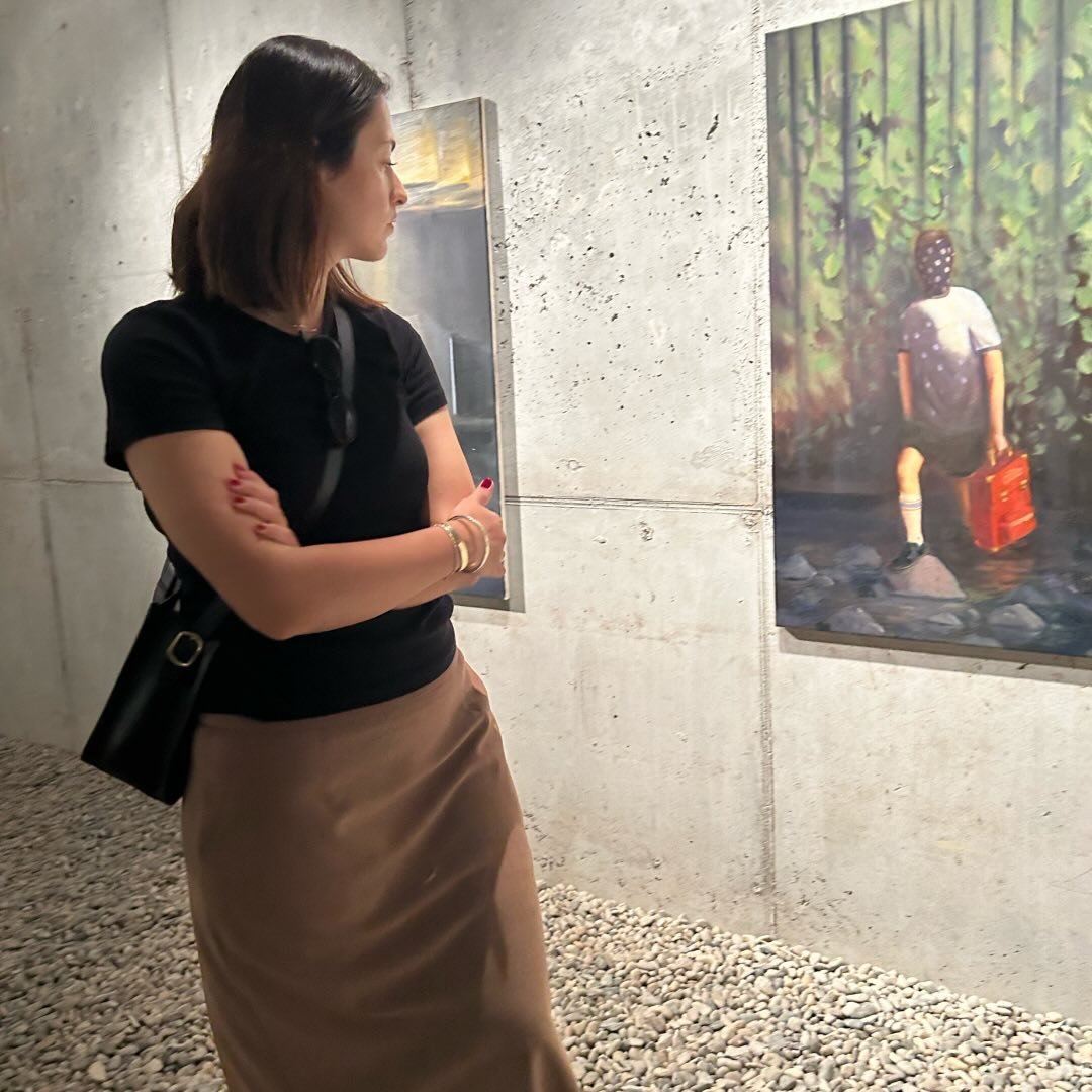 Instagram Profilbild von benkubra