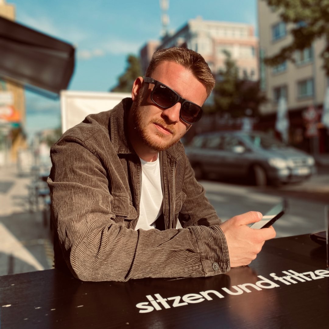 Instagram Profilbild von alexblnsk
