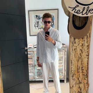 Instagram Profilbild von lukemh05