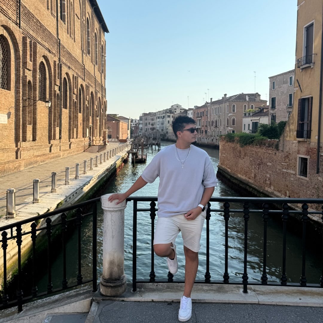 Instagram Profilbild von omxr