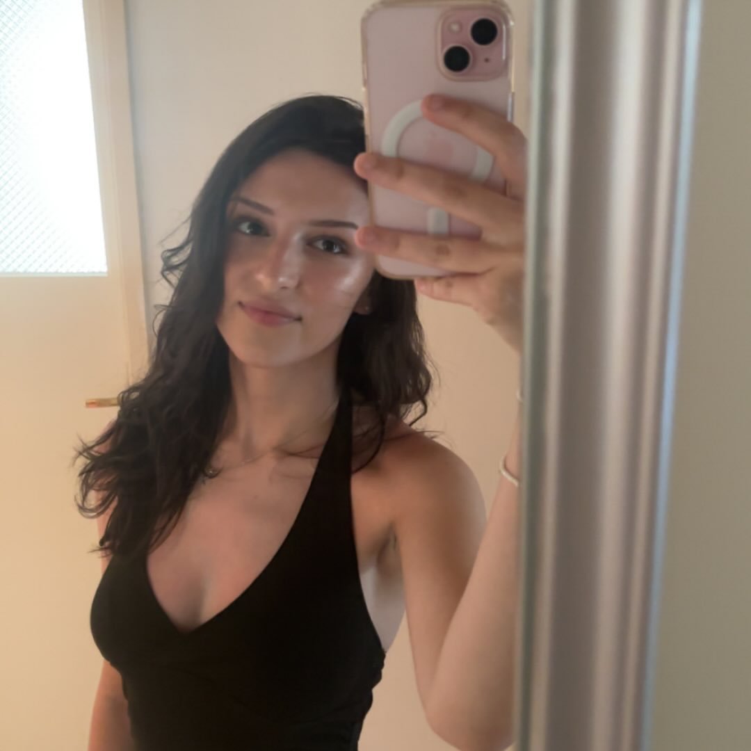 Instagram Profilbild von zriledora