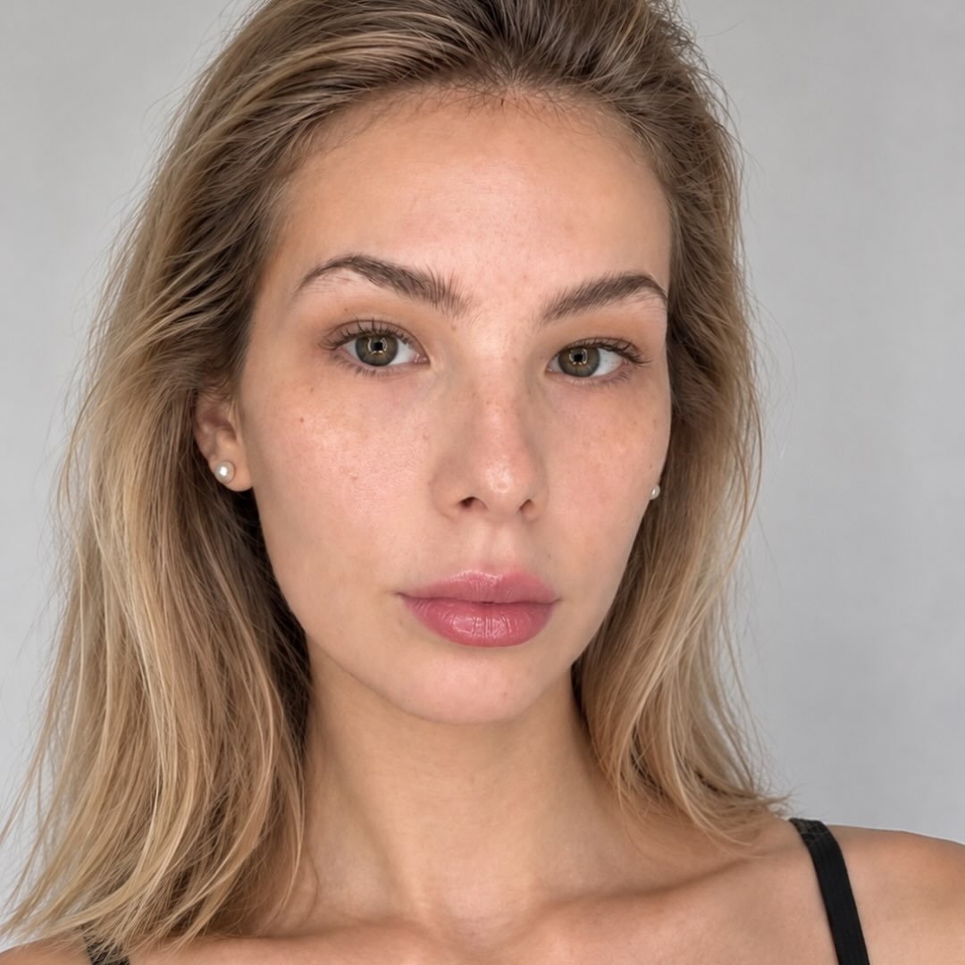 Instagram Profilbild von arishamoi