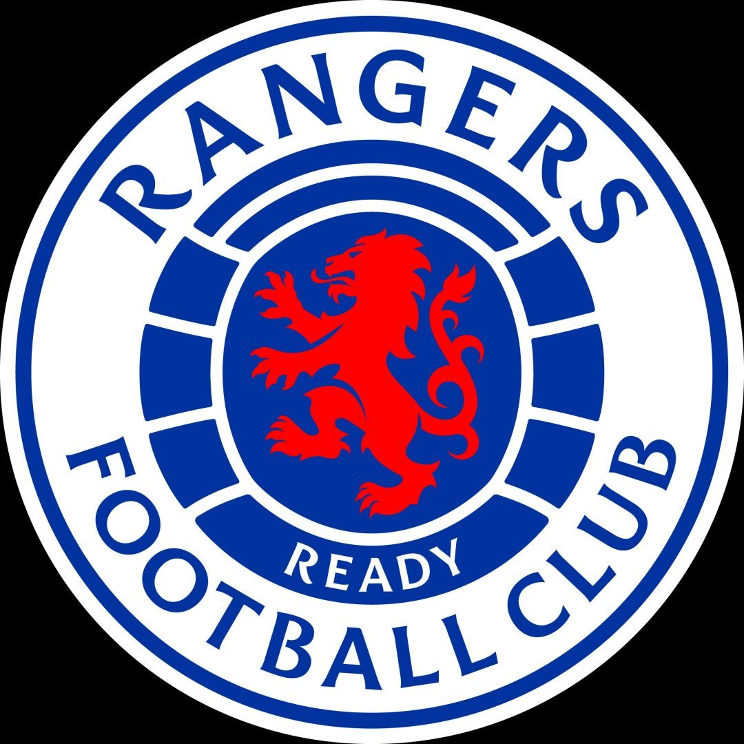 Instagram Profilbild von rangersfc