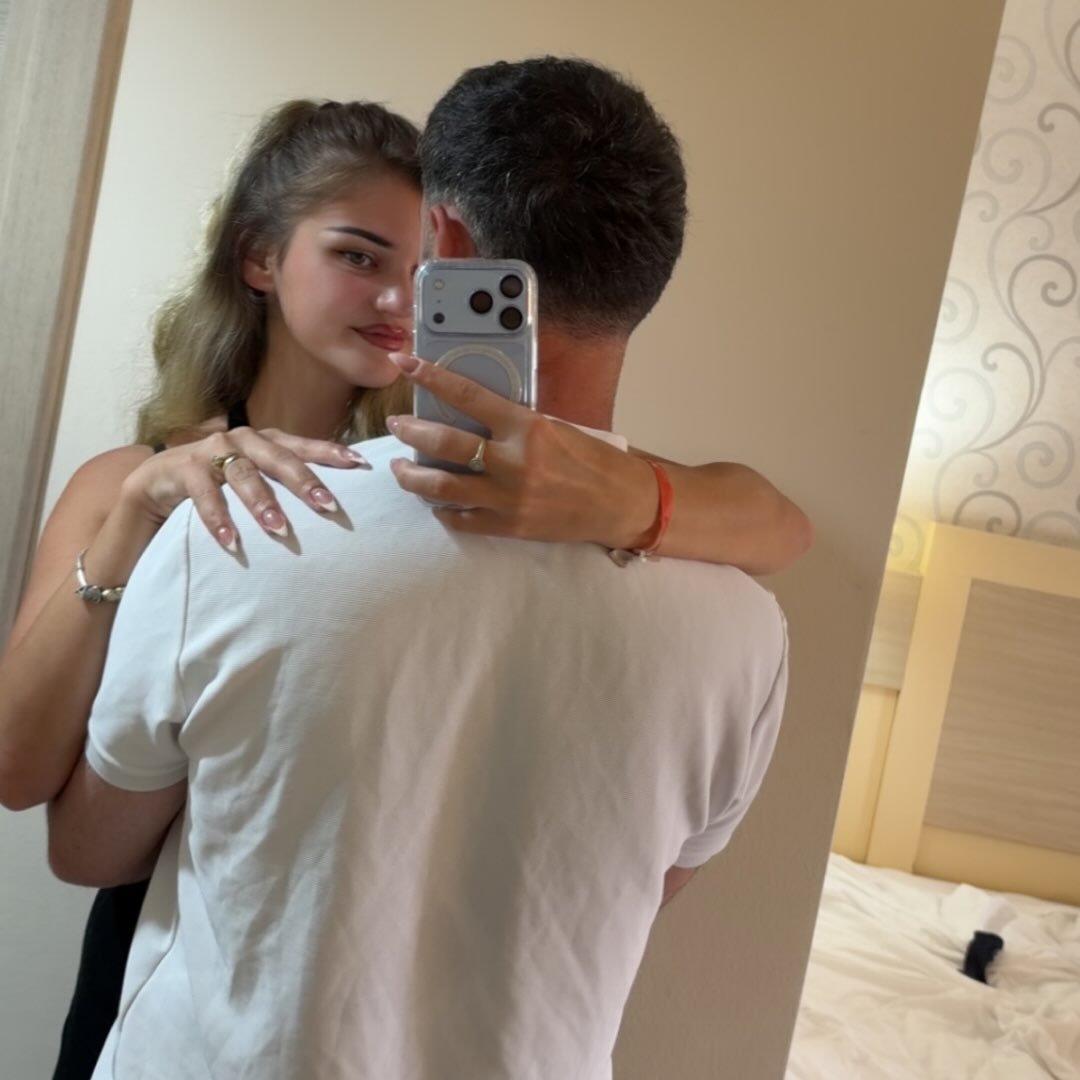 Instagram Profilbild von edonarrexha