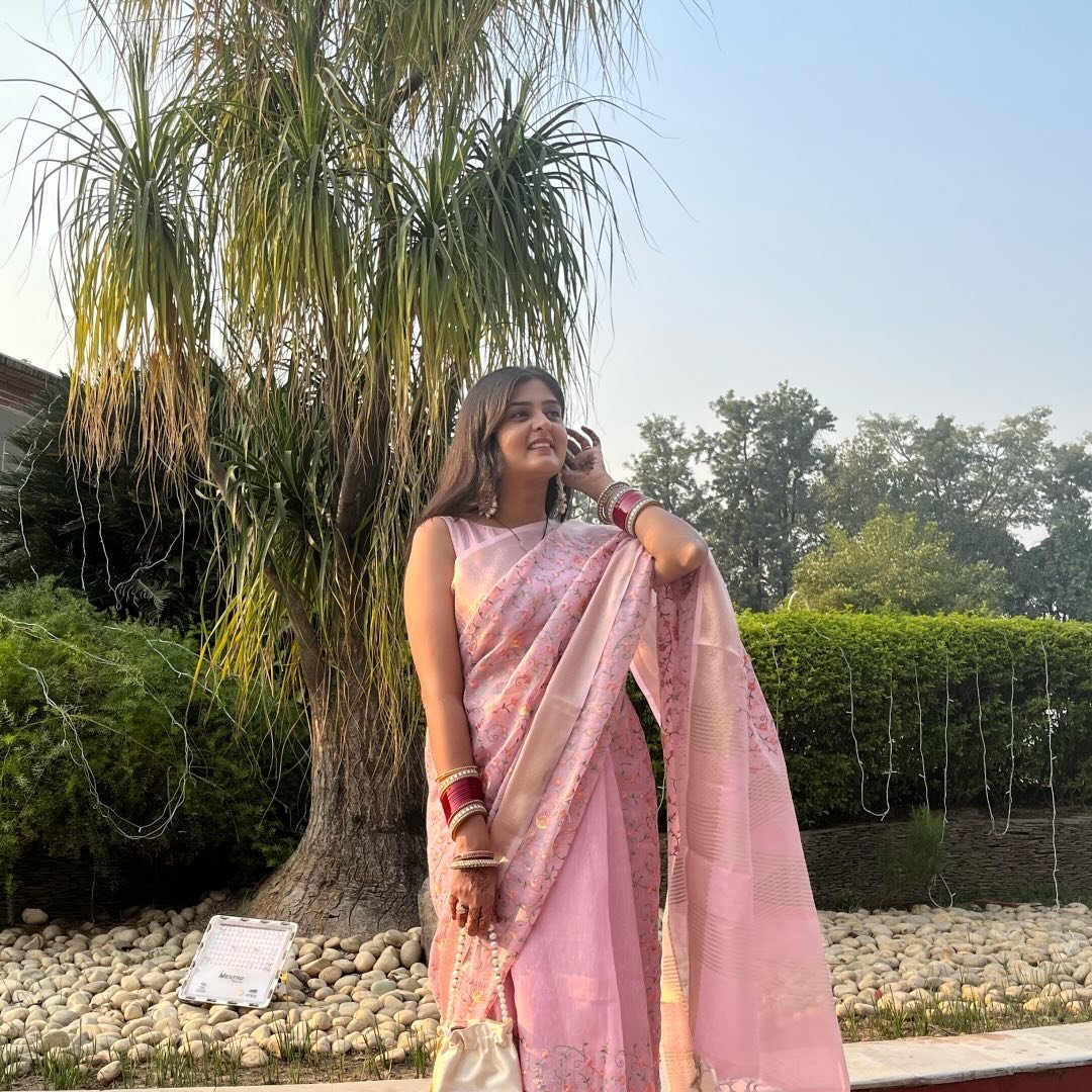 Instagram Profilbild von simranpathak