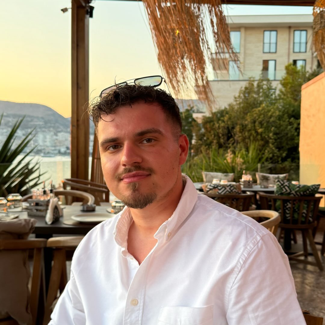 Instagram Profilbild von arbnormemeti