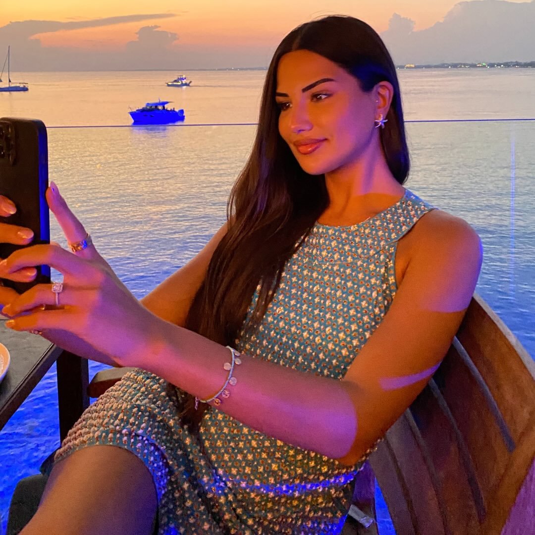 Instagram Profilbild von ozgexklk