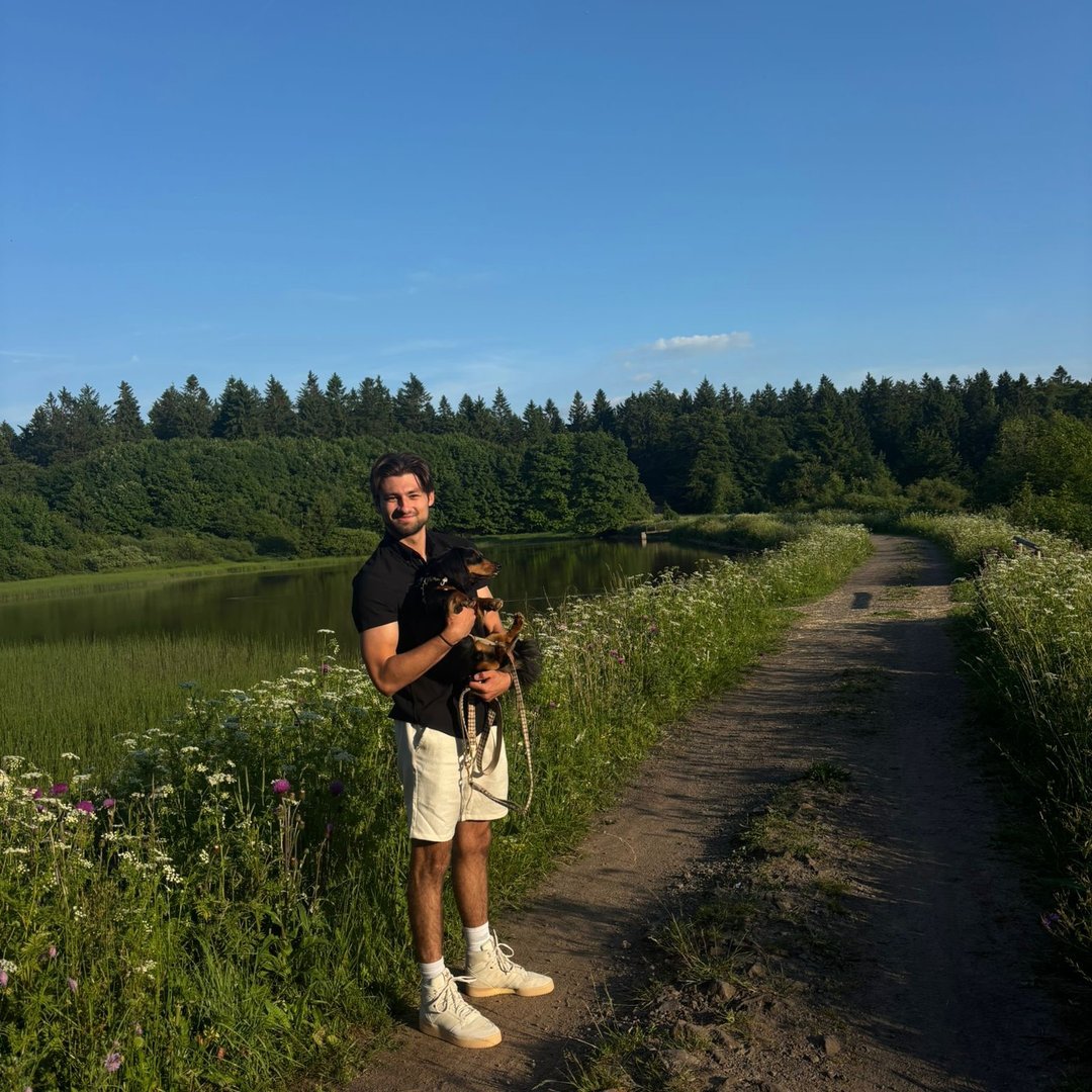 Instagram Profilbild von falcoschelenz