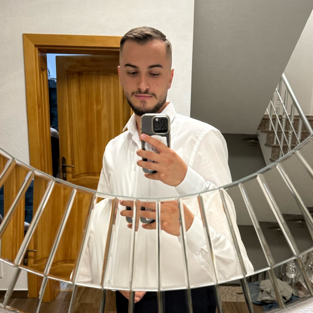 Instagram Profilbild von hadisismail