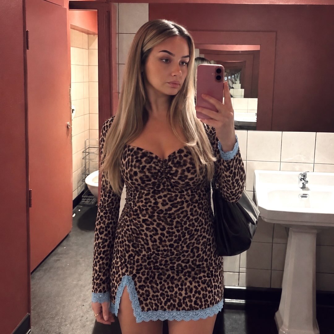 Instagram Profilbild von shesunshines