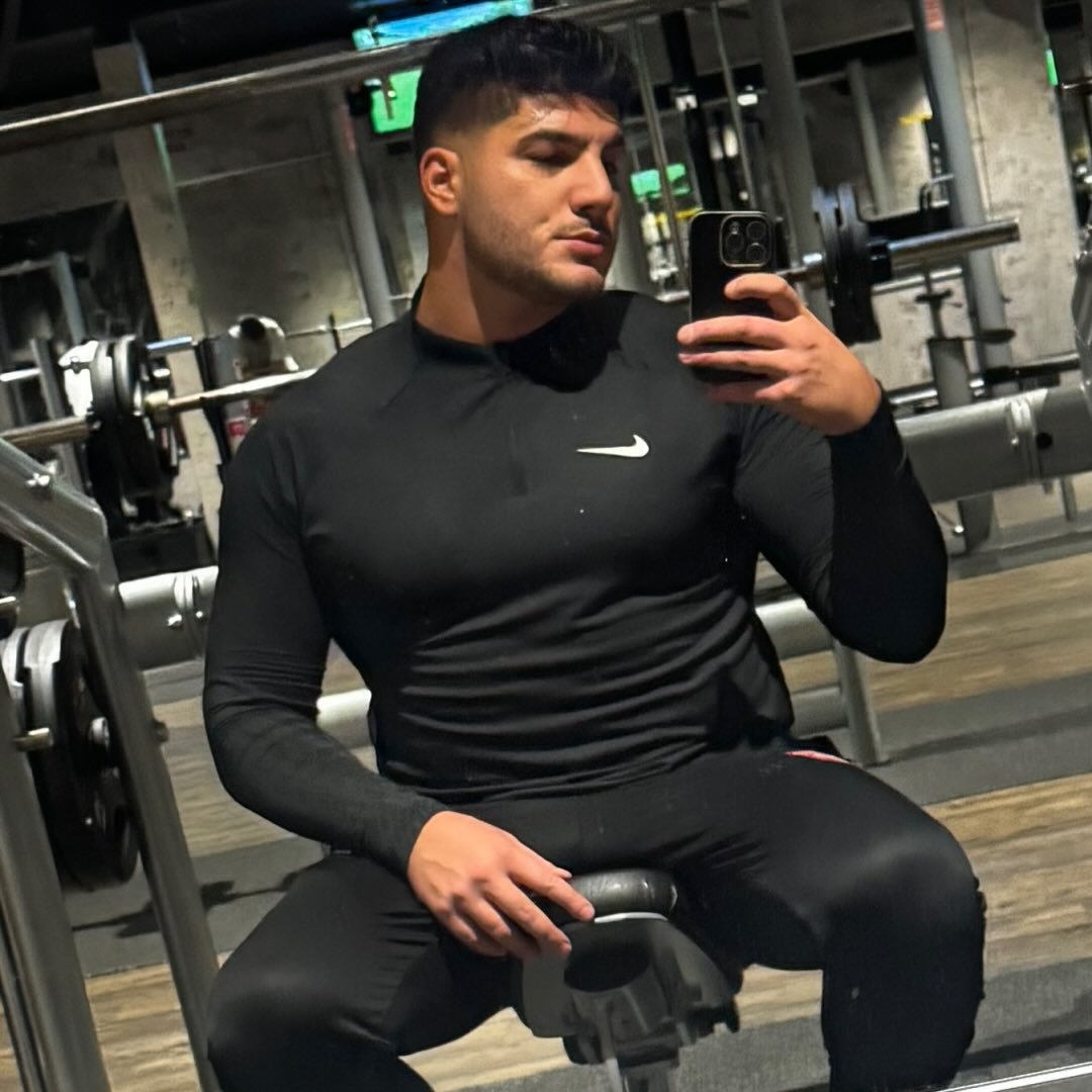 Instagram Profilbild von brandonkural
