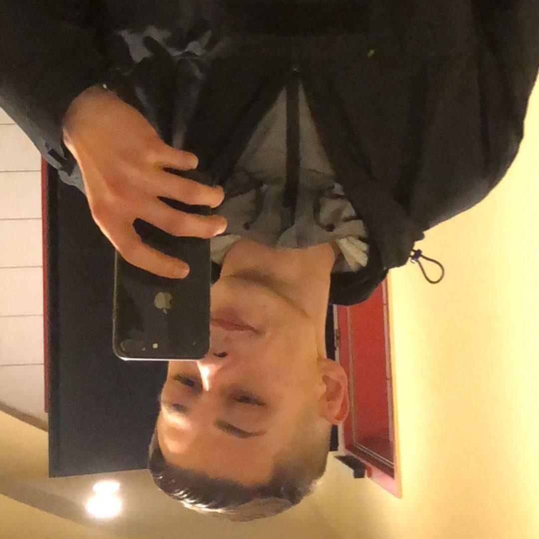 Instagram Profilbild von dominikjedan