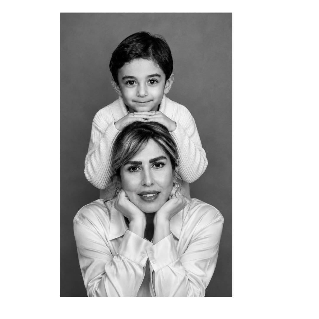 Instagram Profilbild von shabinajafi
