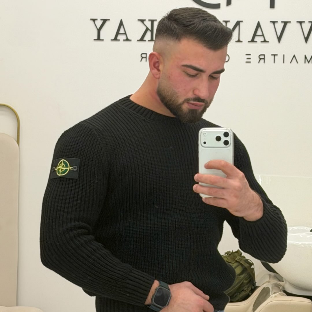 Instagram Profilbild von ahmet_145339
