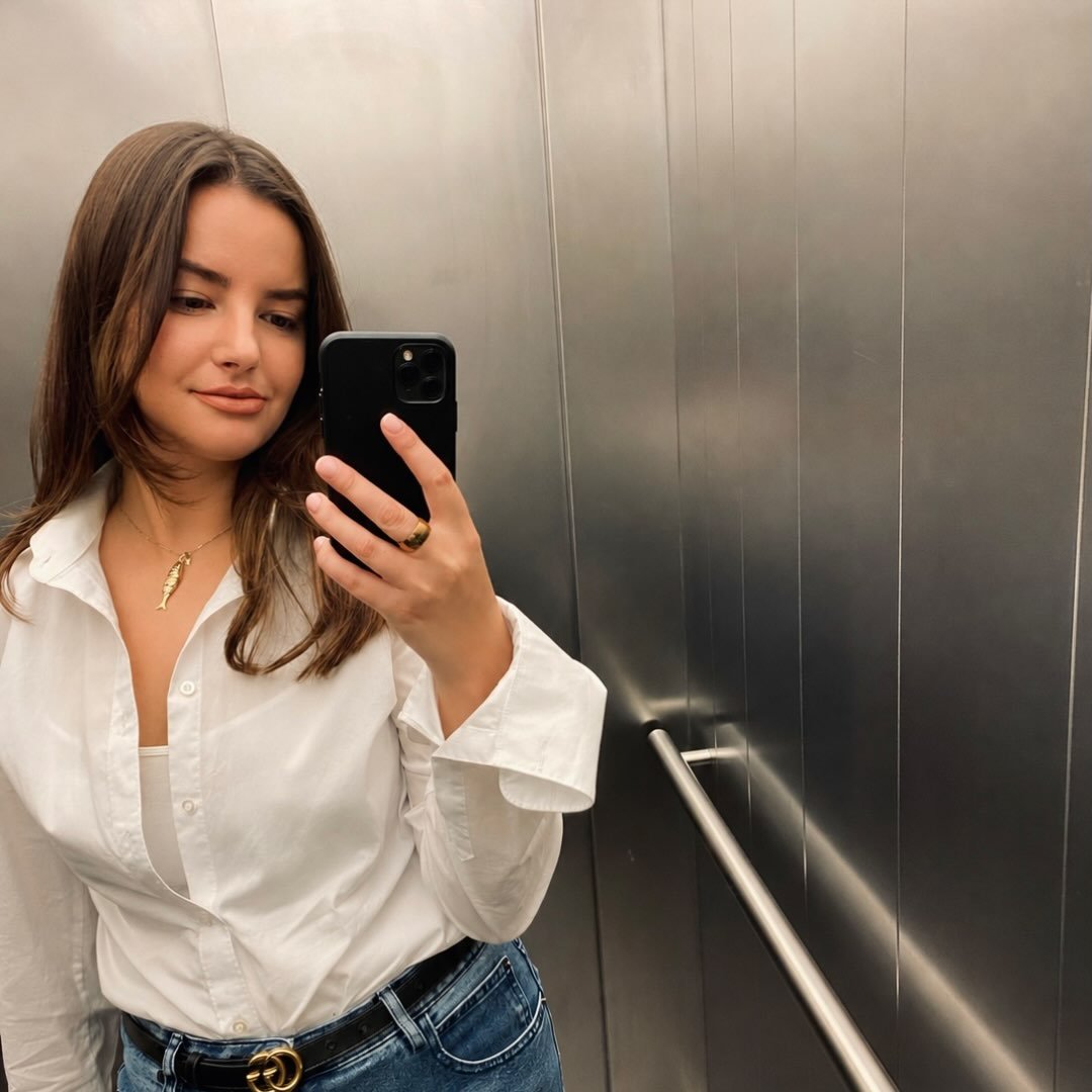 Instagram Profilbild von madlenjankovic