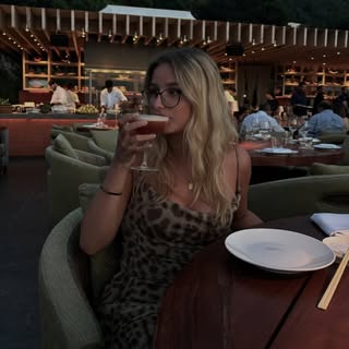 Instagram Profilbild von amellieort