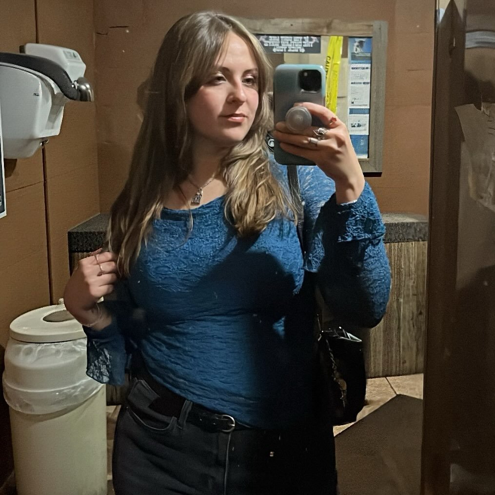 Instagram Profilbild von karleyrozal