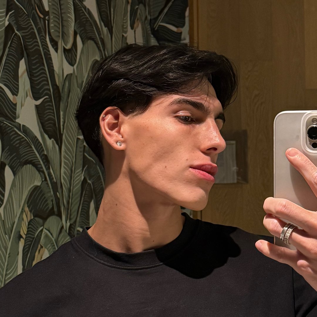 Instagram Profilbild von artur