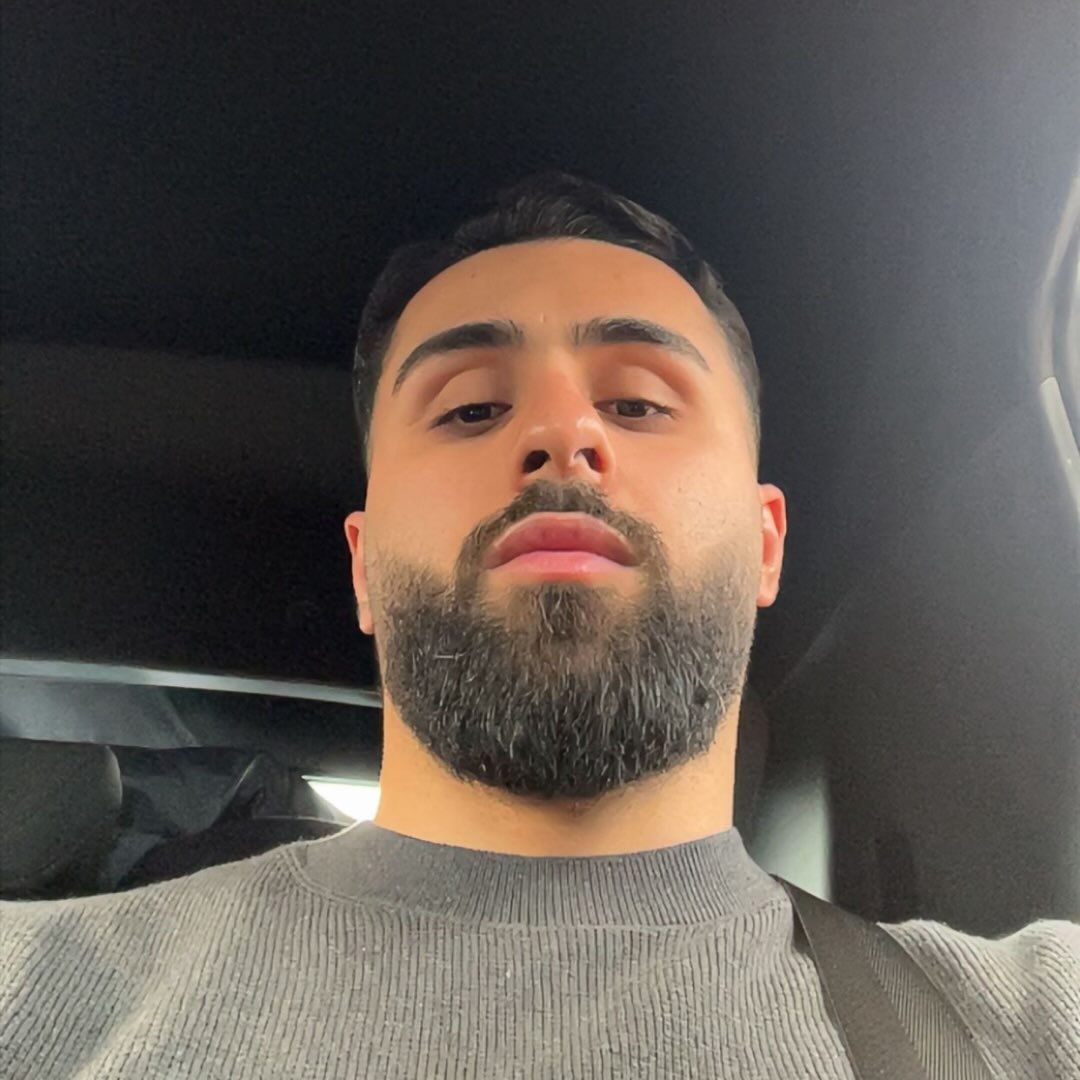 Instagram Profilbild von sajadalamerii