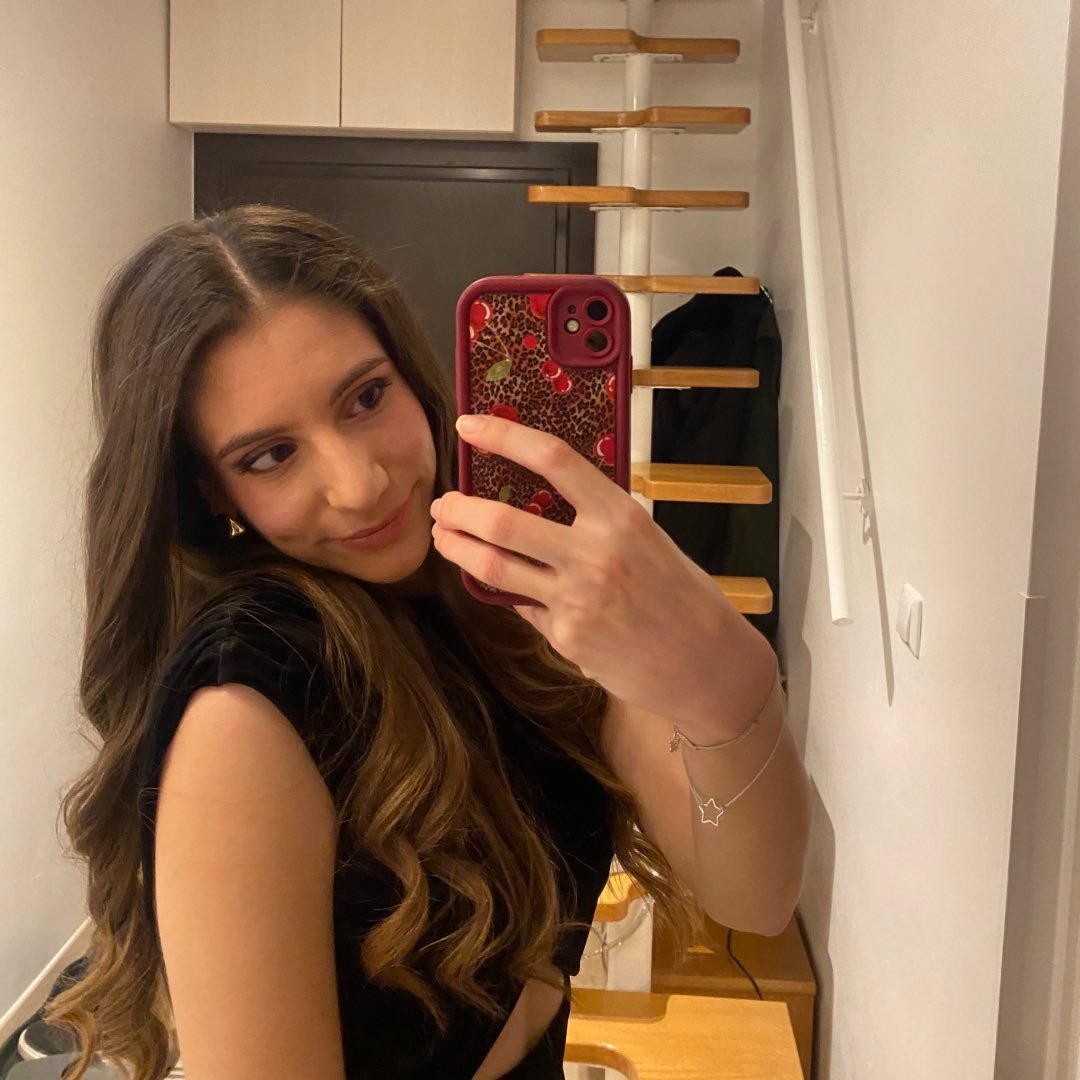 Instagram Profilbild von viktorija.klaric